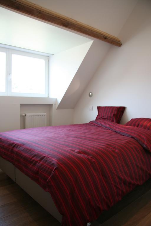B&B Hof Ter Kwaremont Kluisbergen ห้อง รูปภาพ