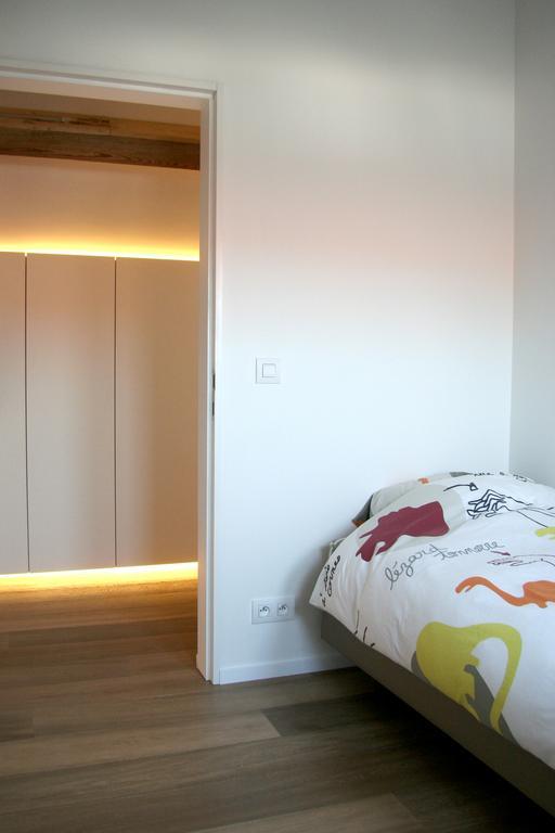 B&B Hof Ter Kwaremont Kluisbergen ห้อง รูปภาพ
