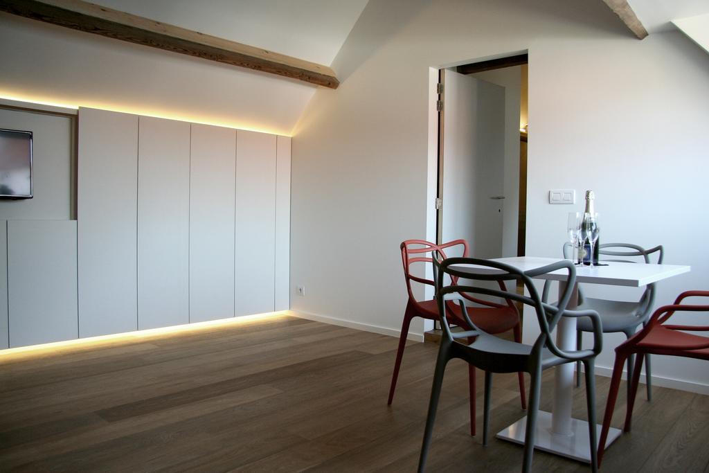 B&B Hof Ter Kwaremont Kluisbergen ห้อง รูปภาพ