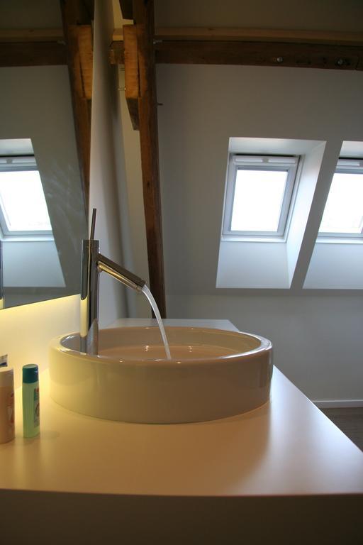 B&B Hof Ter Kwaremont Kluisbergen ห้อง รูปภาพ