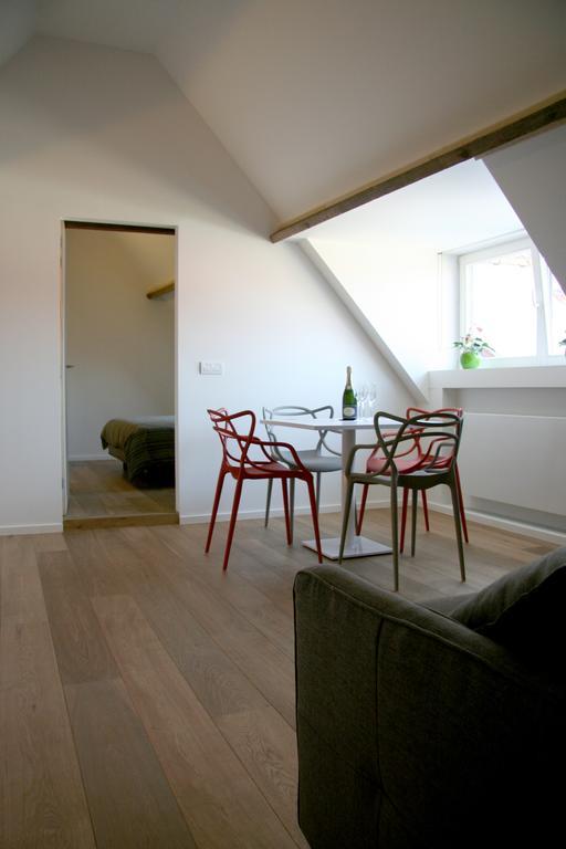 B&B Hof Ter Kwaremont Kluisbergen ห้อง รูปภาพ